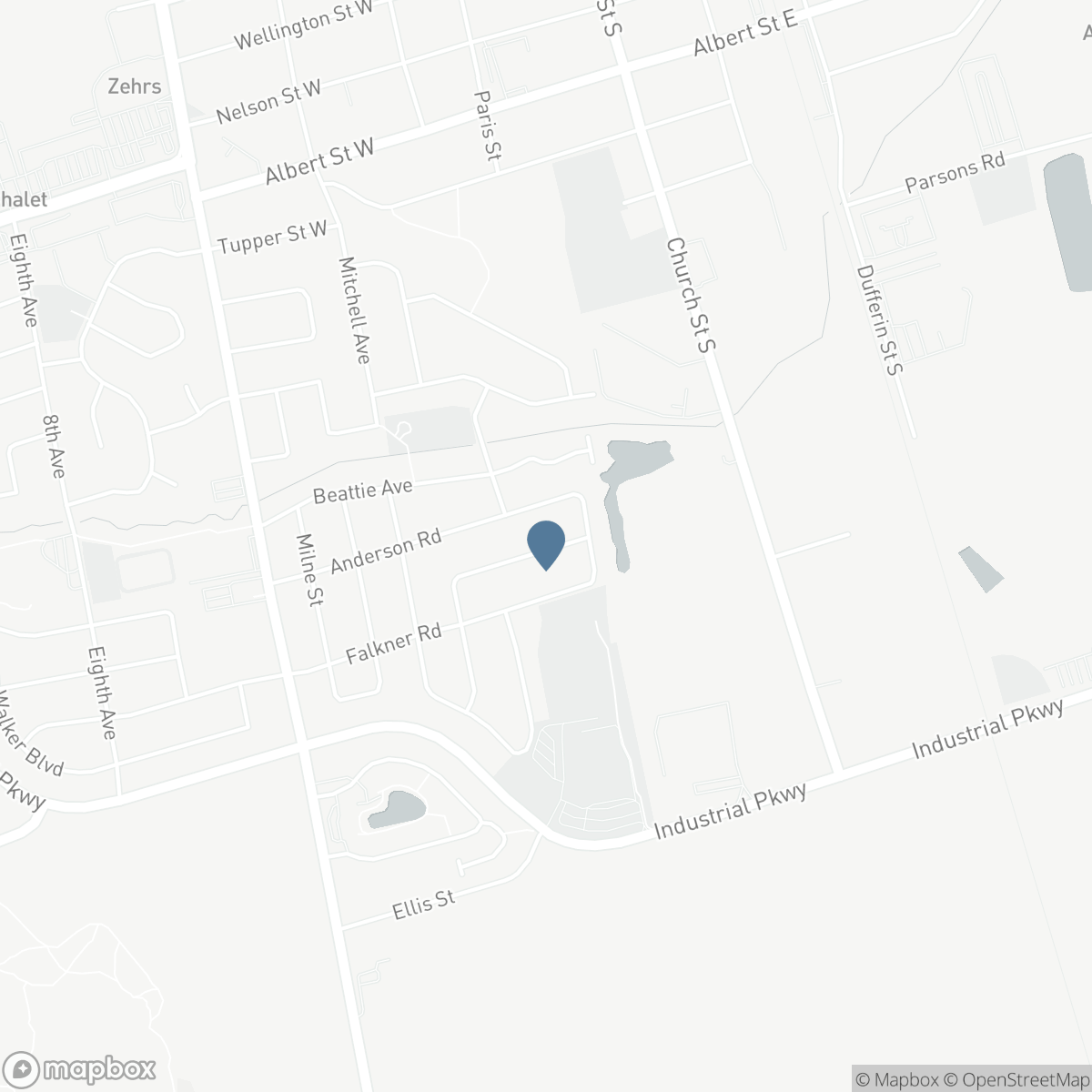 20 WARMAN STREET, Alliston, Ontario L9R 0B9